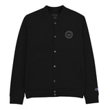 Parker Royce Bomber Jacket