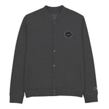 Parker Royce Bomber Jacket