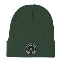 Parker Royce Beanie