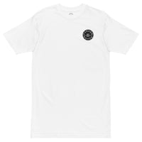 Parker Royce premium t-shirt
