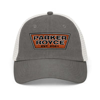 Parker Royce Sportsman Hat