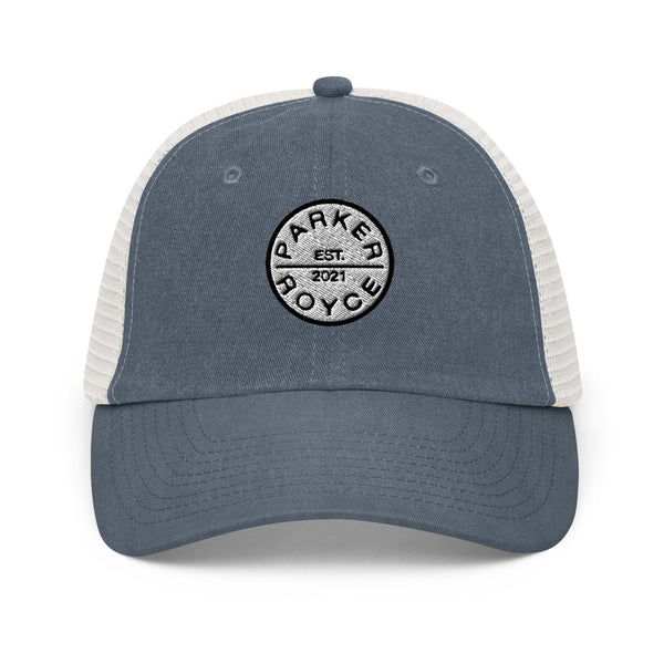 Parker Royce Sportsman Hat