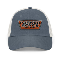 Parker Royce Sportsman Hat