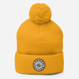 Parker Royce Beanie