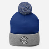 Parker Royce Beanie