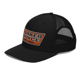 Parker Royce Trucker Cap