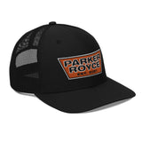 Parker Royce Trucker Cap