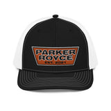 Parker Royce Trucker Cap