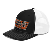 Parker Royce Trucker Cap