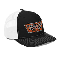 Parker Royce Trucker Cap