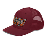 Parker Royce Trucker Cap