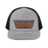 Parker Royce Trucker Cap