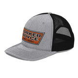 Parker Royce Trucker Cap