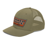 Parker Royce Trucker Cap