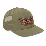 Parker Royce Trucker Cap