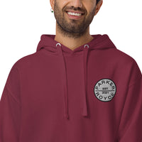 Parker Royce Hoodie