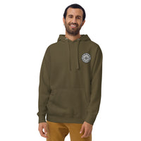 Parker Royce Hoodie