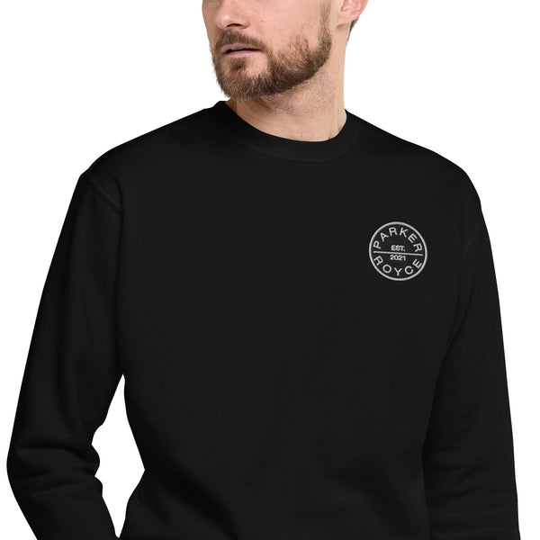 Parker Royce Premium Sweatshirt