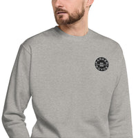 Parker Royce Premium Sweatshirt