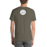 Parker Royce t-shirt