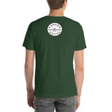 Parker Royce t-shirt